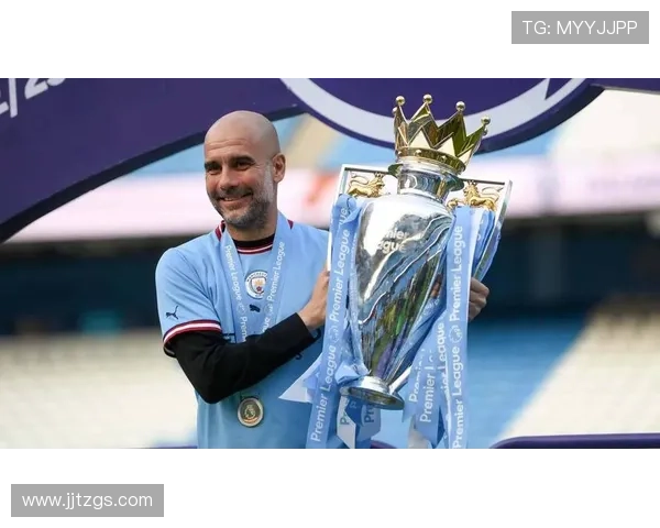 埃迪豪谈瓜迪奥拉的创新交流方式